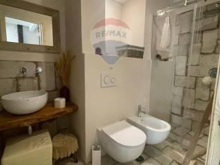 Terratetto unifamiliare via Muraglia 5-7, Centro, Polignano a Mare — foto 20 di 35