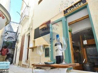 Terratetto unifamiliare via Muraglia 5-7, Centro, Polignano a Mare — foto 25 di 35