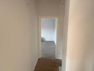 Attico via Zara, Piazza Castello, Cremona — foto 13 di 24