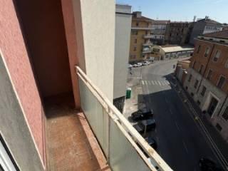 Attico via Zara, Piazza Castello, Cremona — foto 8 di 24