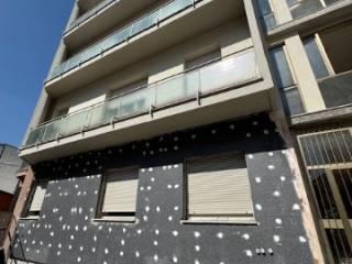 Attico via Zara, Piazza Castello, Cremona — foto 16 di 24