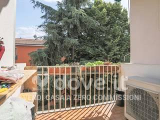 Trilocale via Augusto Romagnoli 23, Murri, Bologna