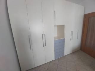 Monolocale via Vittore Ghislandi 31, Borgo Palazzo, Bergamo