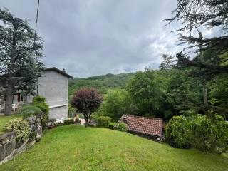 Terratetto unifamiliare via Val d'Aneva 142, Castel d'Aiano