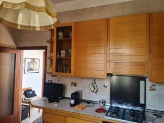 Appartamento via Giacomo Brodolini, Barca, Bologna