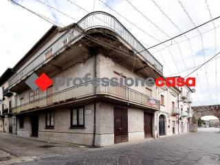 Terratetto unifamiliare via Maddalena, 2, Centro, Alife — foto 31 di 50