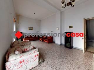 Terratetto unifamiliare via Maddalena, 2, Centro, Alife