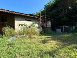 Rustico via Case Sparse 14, Bruno