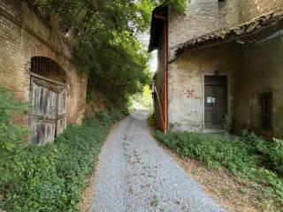 Rustico via Case Sparse 14, Bruno — foto 24 di 40