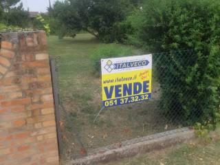 Villa unifamiliare, da ristrutturare, 93 m², Dugliolo, Budrio