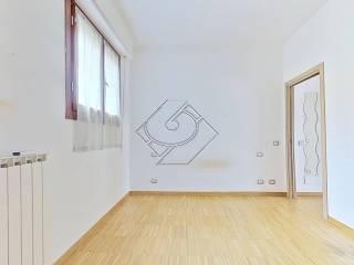 Bilocale via del Guarlone, Gignoro, Firenze