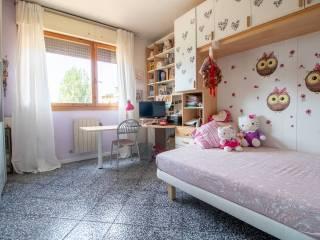 Quadrilocale via della Beverara, Noce - Pescarola, Bologna