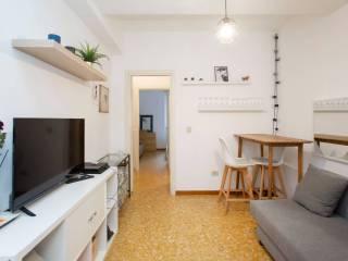 Bilocale via Panfilo Castaldi 21, Porta Venezia, Milano