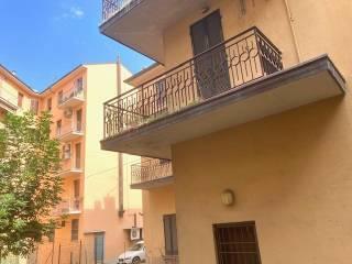 Appartamento primo piano, Saffi, Bologna