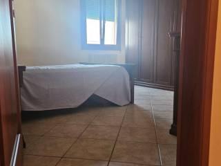 Quadrilocale buono stato, quarto piano, Centro, San Giovanni in Persiceto