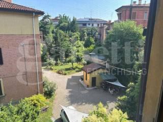 Trilocale via Pelagio Palagi, Massarenti, Bologna