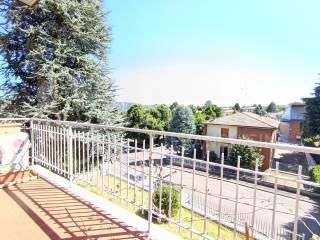 Trilocale viale Giovanni XXIII, 8, Borgonuovo, Sasso Marconi