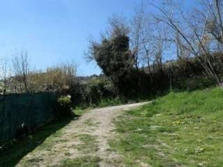 Terratetto unifamiliare via della Valle, Loiano