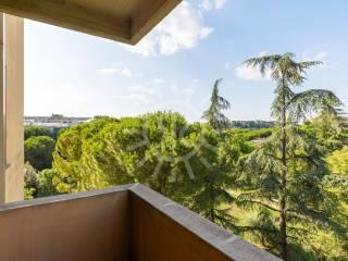 Quadrilocale buono stato, quarto piano, Pedagna, Monte Catone, Imola