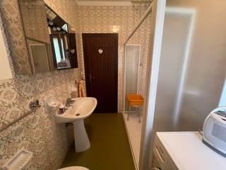 Appartamento via f.lli Rosselli 155, Centro, Crevalcore