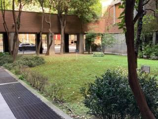 Quadrilocale viale Giuseppe Barilli Quirico Filopanti 4, Massarenti, Bologna