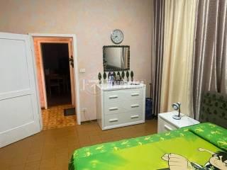 Quadrilocale da ristrutturare, primo piano, Borgo Panigale, Bologna