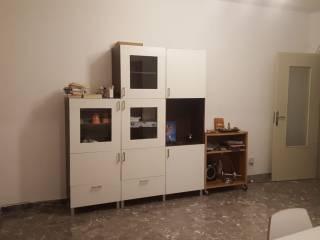 Stanza singola via Pasubio 220, Bari — foto 14 di 15