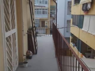 Stanza singola via Pasubio 220, Bari — foto 2 di 15