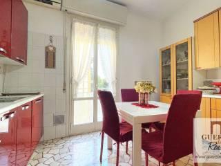 Appartamento via Vittorio Lugli 2, Bolognina, Bologna