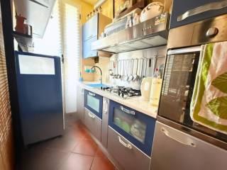 Terratetto plurifamiliare via Canale 26, Frazioni di Molinella, Molinella