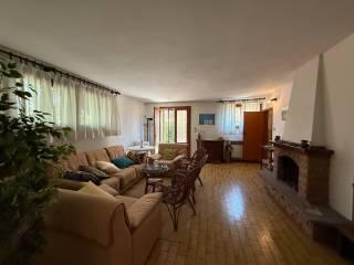 Villa unifamiliare via San Savino 27, Crespellano, Valsamoggia