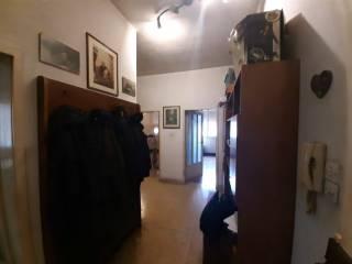 Trilocale via Carlo Jussi 2, Bolognina, Bologna