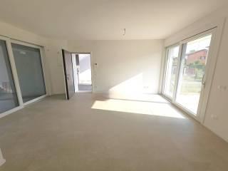 Trilocale via Luigi Einaudi 1, Fornaci, Monastier di Treviso — foto 6 di 28
