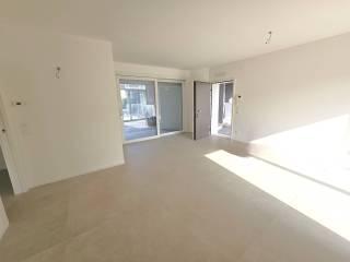 Trilocale via Luigi Einaudi 1, Fornaci, Monastier di Treviso — foto 14 di 28