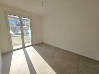 Trilocale via Luigi Einaudi 1, Fornaci, Monastier di Treviso — foto 11 di 28