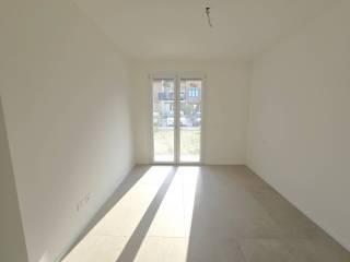 Trilocale via Luigi Einaudi 1, Fornaci, Monastier di Treviso — foto 3 di 28