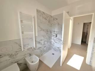 Trilocale via Luigi Einaudi 1, Fornaci, Monastier di Treviso — foto 4 di 28