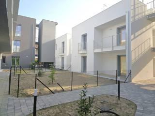 Trilocale via Luigi Einaudi 1, Fornaci, Monastier di Treviso — foto 10 di 28