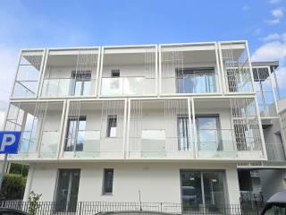 Trilocale via Luigi Einaudi 1, Fornaci, Monastier di Treviso — foto 23 di 28