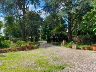 Villa unifamiliare, buono stato, 271 m², San Gabriele Mondonuovo, Baricella