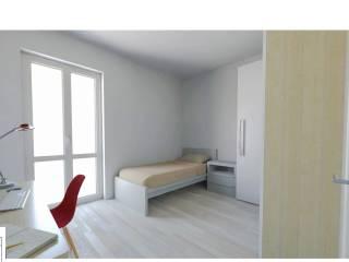 Trilocale via Martiri Libertà, Centro, Garibaldi, Casalecchio di Reno