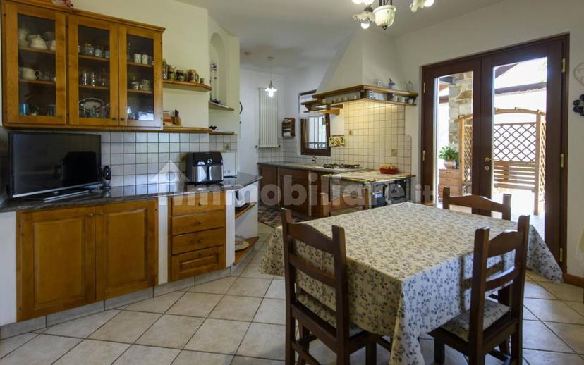 Villa unifamiliare Localita' Gradisciutta, San Floriano del Collio — foto 15 di 21