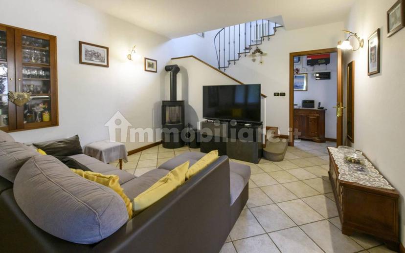 Villa unifamiliare Localita' Gradisciutta, San Floriano del Collio — foto 13 di 21