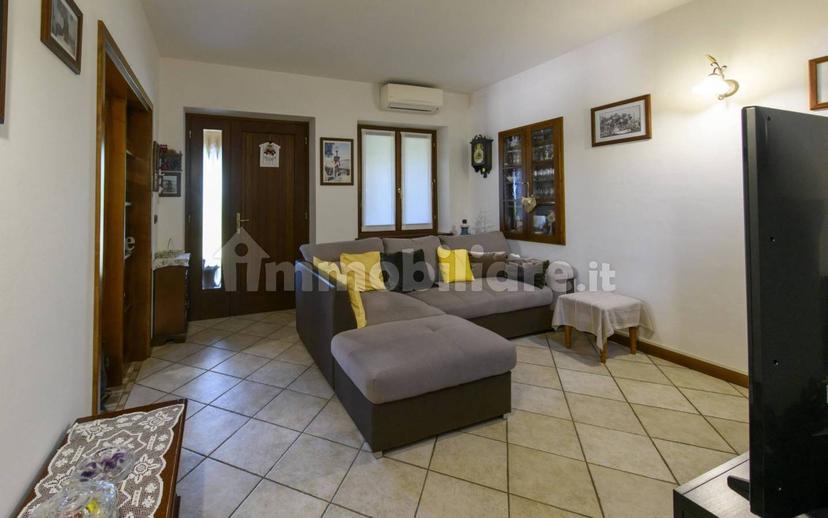 Villa unifamiliare Localita' Gradisciutta, San Floriano del Collio — foto 19 di 21