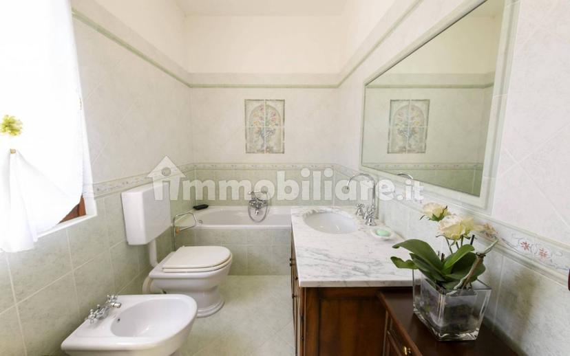 Villa unifamiliare Localita' Gradisciutta, San Floriano del Collio — foto 20 di 21