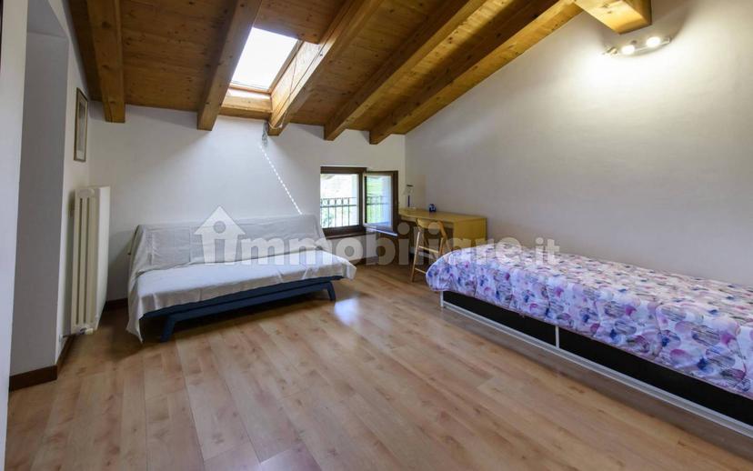 Villa unifamiliare Localita' Gradisciutta, San Floriano del Collio — foto 18 di 21