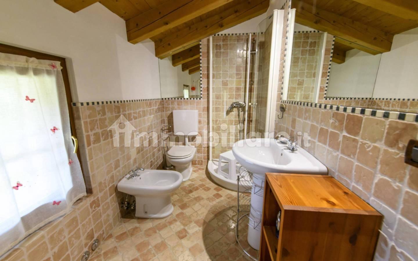 Villa unifamiliare Localita' Gradisciutta, San Floriano del Collio