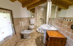 Villa unifamiliare Localita' Gradisciutta, San Floriano del Collio