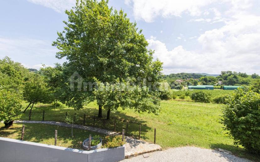 Villa unifamiliare Localita' Gradisciutta, San Floriano del Collio — foto 14 di 21
