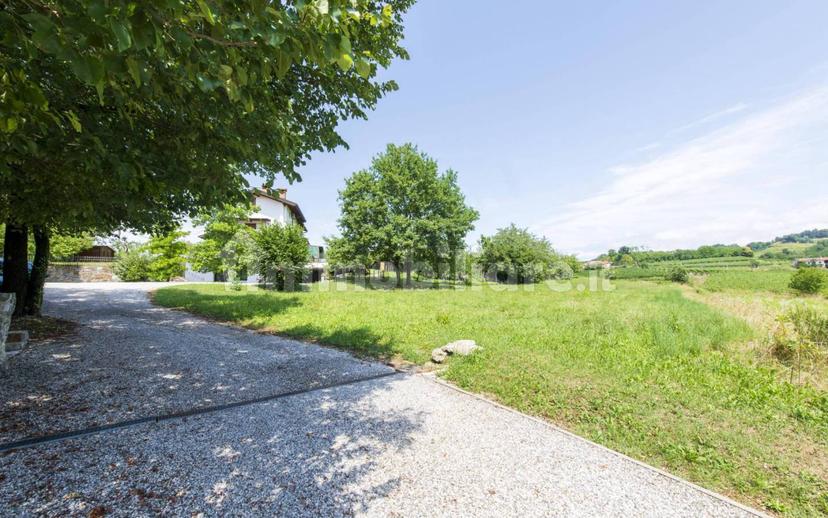Villa unifamiliare Localita' Gradisciutta, San Floriano del Collio — foto 12 di 21